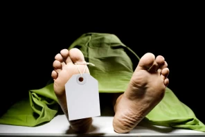 नहरमा मोटरसाइकल खस्दा तीन जनाको मृत्यु